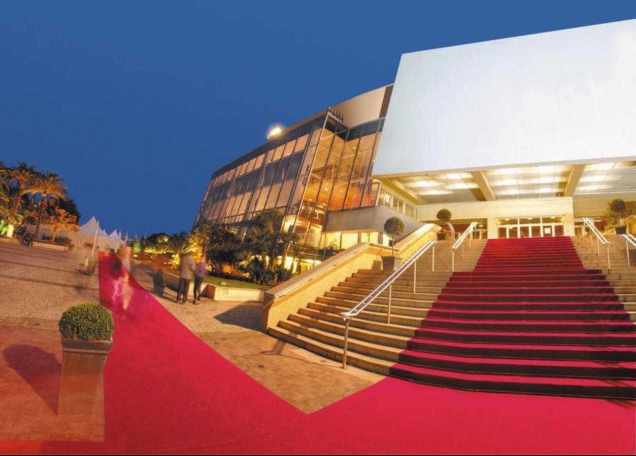 Le Magnolia By Scls Locations Διαμέρισμα Κάννες Εξωτερικό φωτογραφία