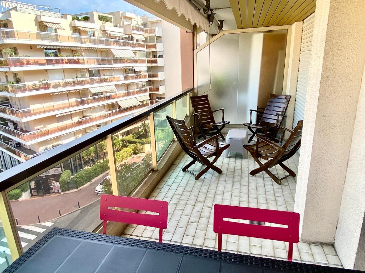 Le Magnolia By Scls Locations Διαμέρισμα Κάννες Εξωτερικό φωτογραφία