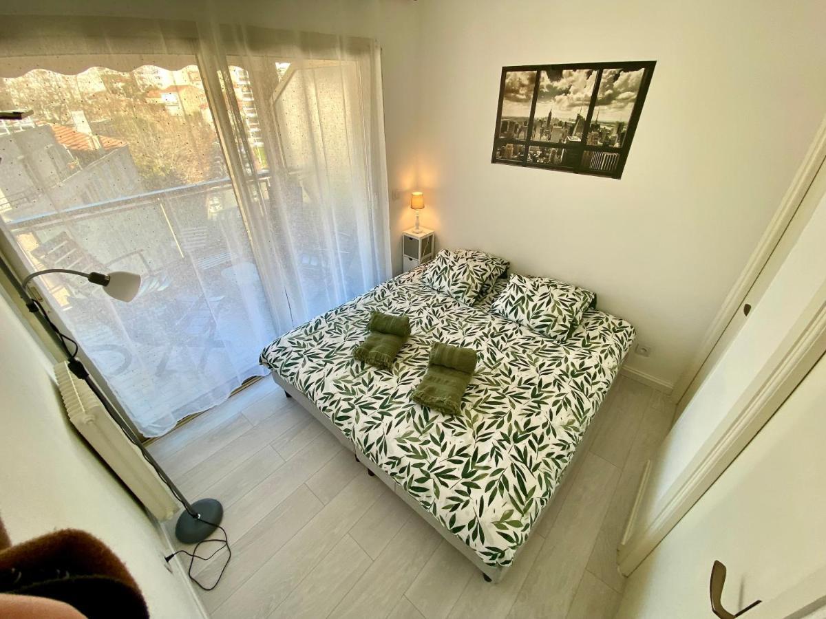 Le Magnolia By Scls Locations Διαμέρισμα Κάννες Εξωτερικό φωτογραφία