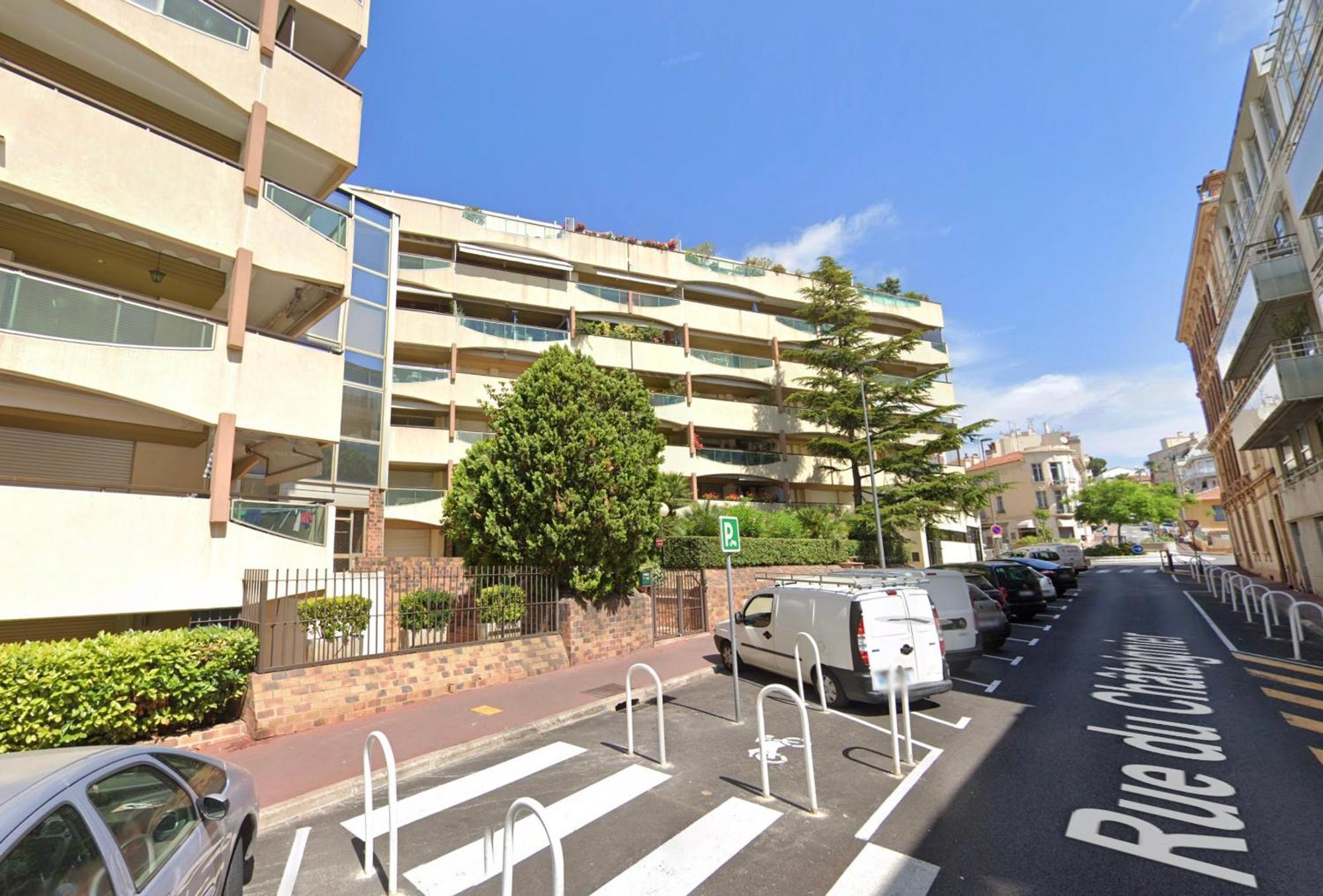 Le Magnolia By Scls Locations Διαμέρισμα Κάννες Εξωτερικό φωτογραφία